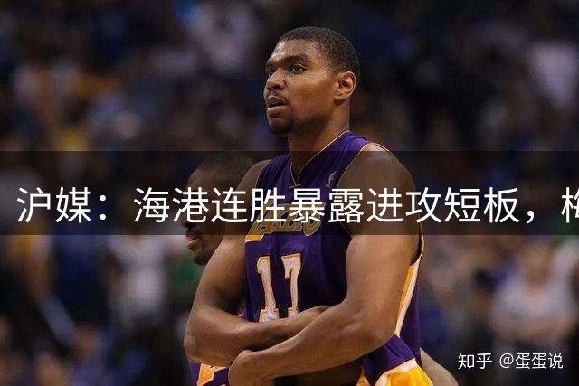 沪媒：海港连胜暴露进攻短板，梅伦多回归显神效